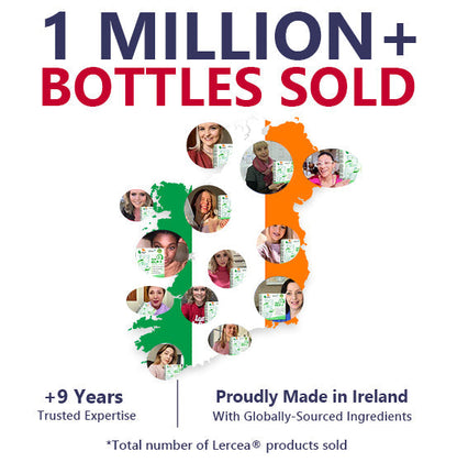 HPRA Recommendation Flagship Store Direct Sales 💜𝐋𝙀𝑹𝐂𝗘𝗔® Metabolic Balance Oral Ampoules🔥: Obesity,CardiovascularDiseases, Diabetes,Sleep Apnea Syndrome, joint lssues, etc