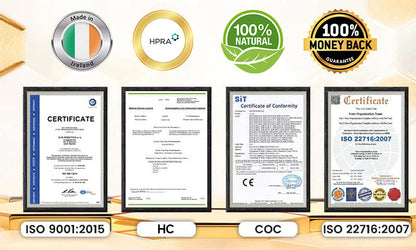 HPRA Recommendation Flagship Store Direct Sales 💜𝐋𝙀𝑹𝐂𝗘𝗔® Metabolic Balance Oral Ampoules🔥: Obesity,CardiovascularDiseases, Diabetes,Sleep Apnea Syndrome, joint lssues, etc